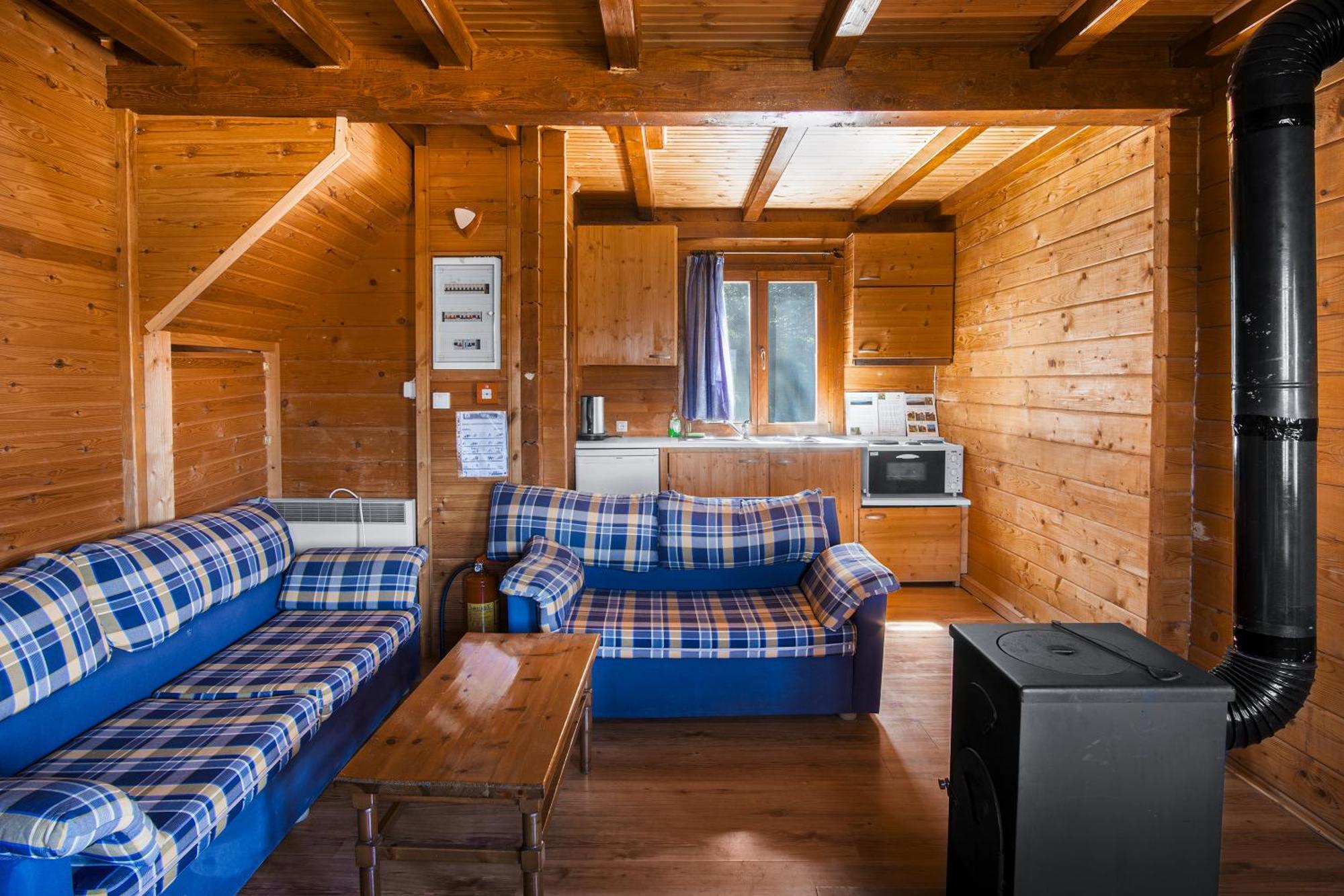 Molos  Zeus-Village Οικισμός Φινλανδικών Chalet Με Πισίνες & Γυμναστήριο מראה חיצוני תמונה